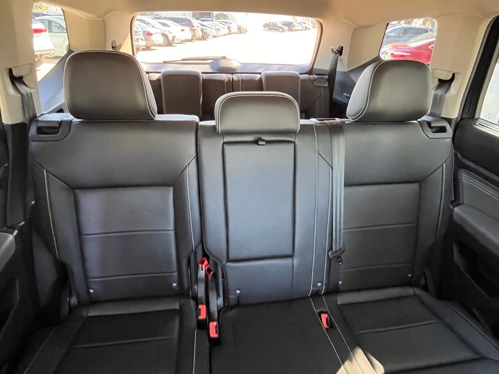 2023 Volkswagen Atlas 3.6L V6 SE w/Technology Tampa FL