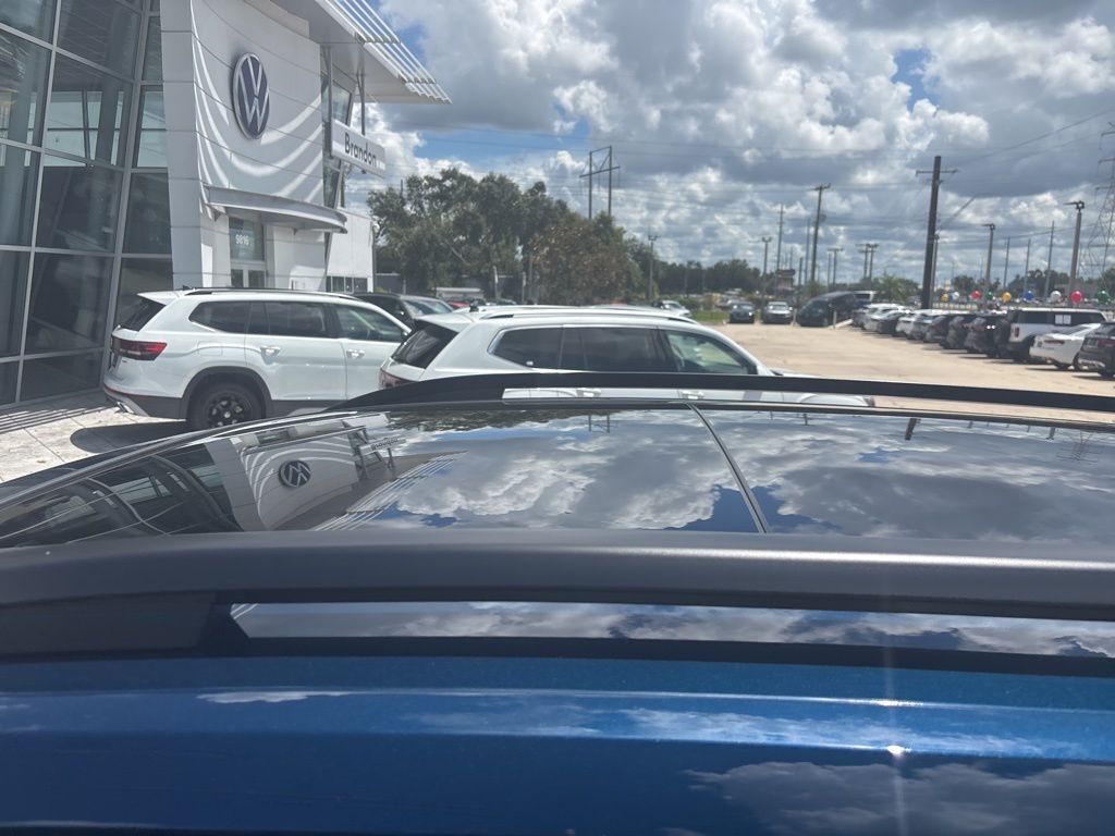 2023 Volkswagen Atlas 3.6L V6 SE w/Technology Tampa FL