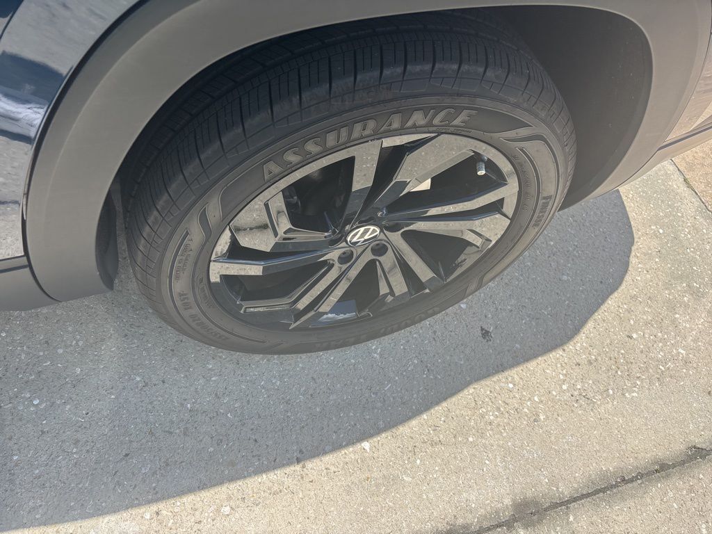 2023 Volkswagen Atlas 3.6L V6 SE w/Technology Tampa FL