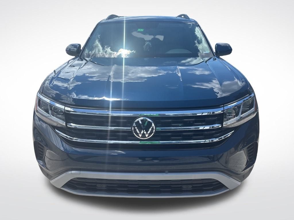 2023 Volkswagen Atlas 3.6L V6 SE w/Technology Tampa FL