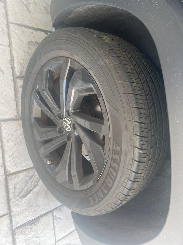 2023 Volkswagen Atlas 3.6L V6 SE w/Technology Tampa FL