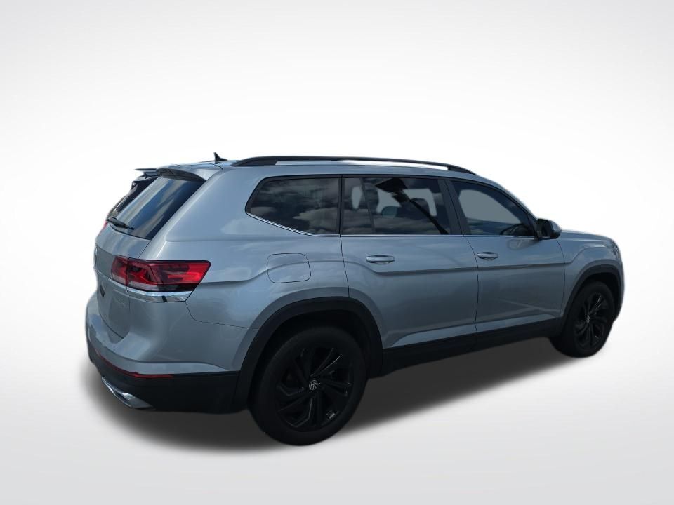 2023 Volkswagen Atlas 3.6L V6 SE w/Technology Tampa FL