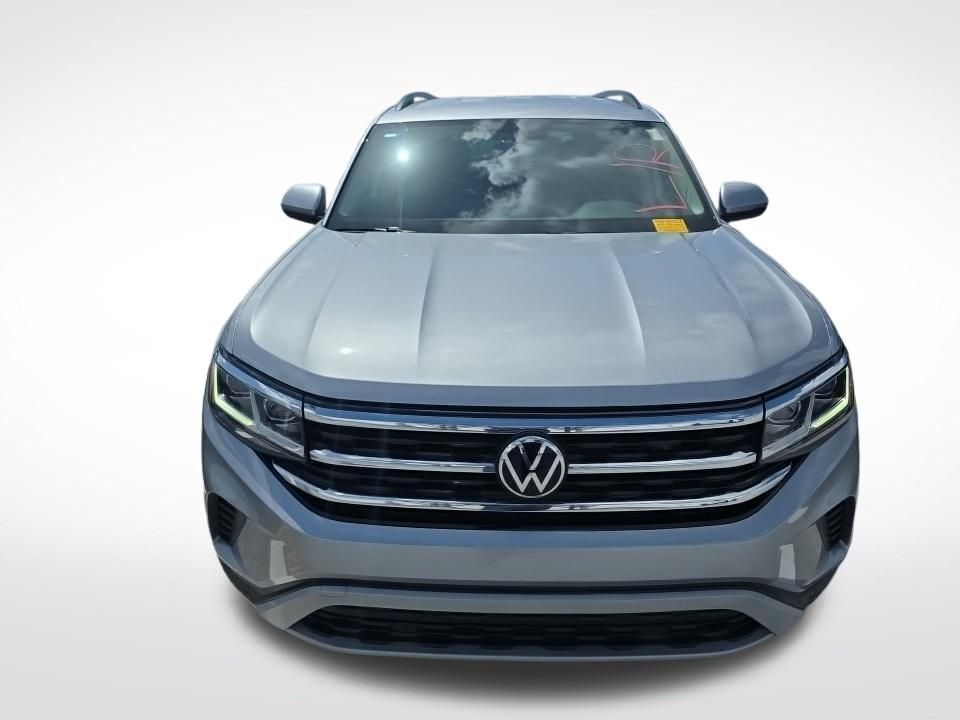 2023 Volkswagen Atlas 3.6L V6 SE w/Technology Tampa FL