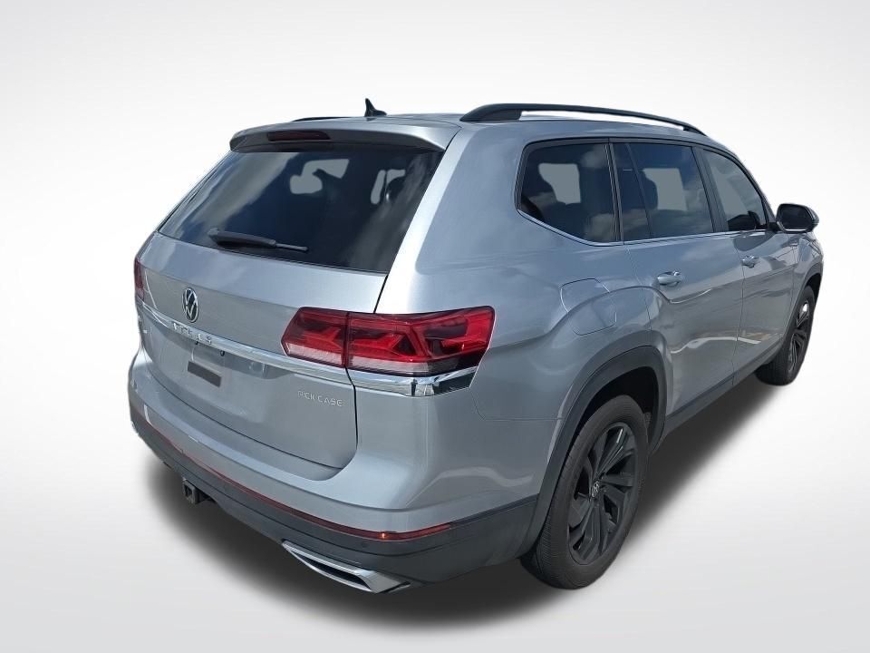 2023 Volkswagen Atlas 3.6L V6 SE w/Technology Tampa FL