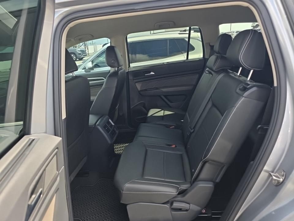 2023 Volkswagen Atlas 3.6L V6 SE w/Technology Tampa FL