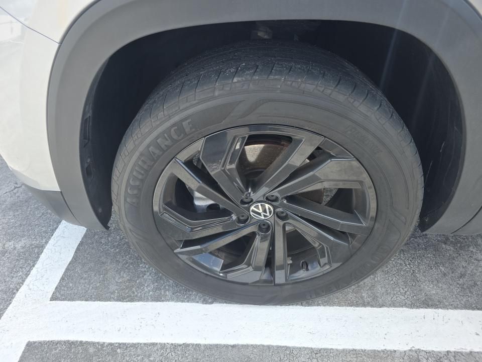 2023 Volkswagen Atlas 3.6L V6 SE w/Technology Tampa FL