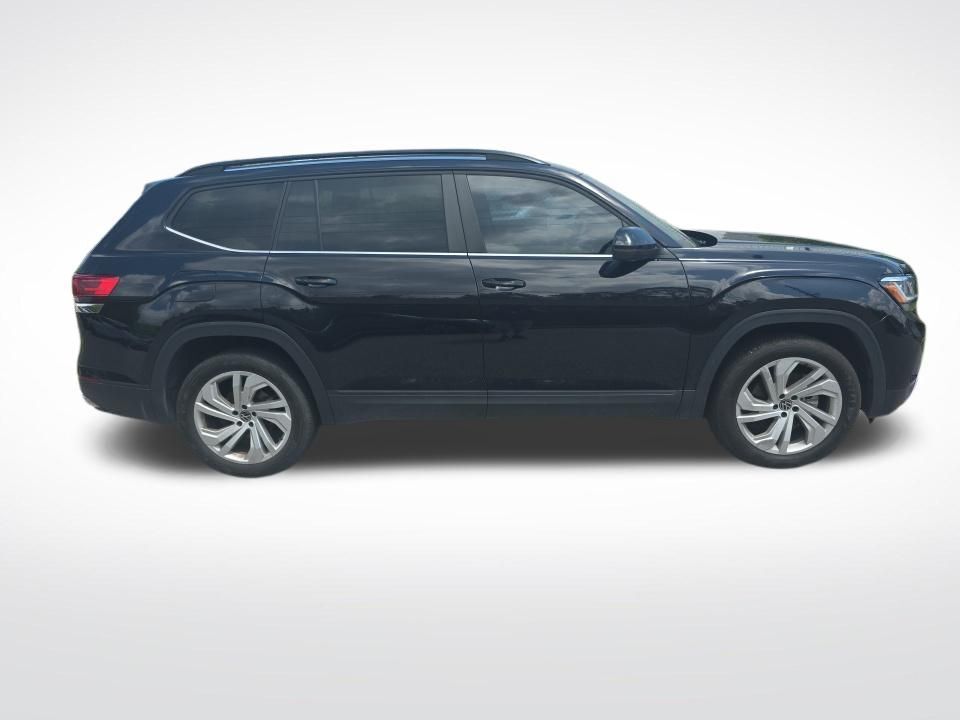 2023 Volkswagen Atlas 3.6L V6 SE w/Technology Tampa FL