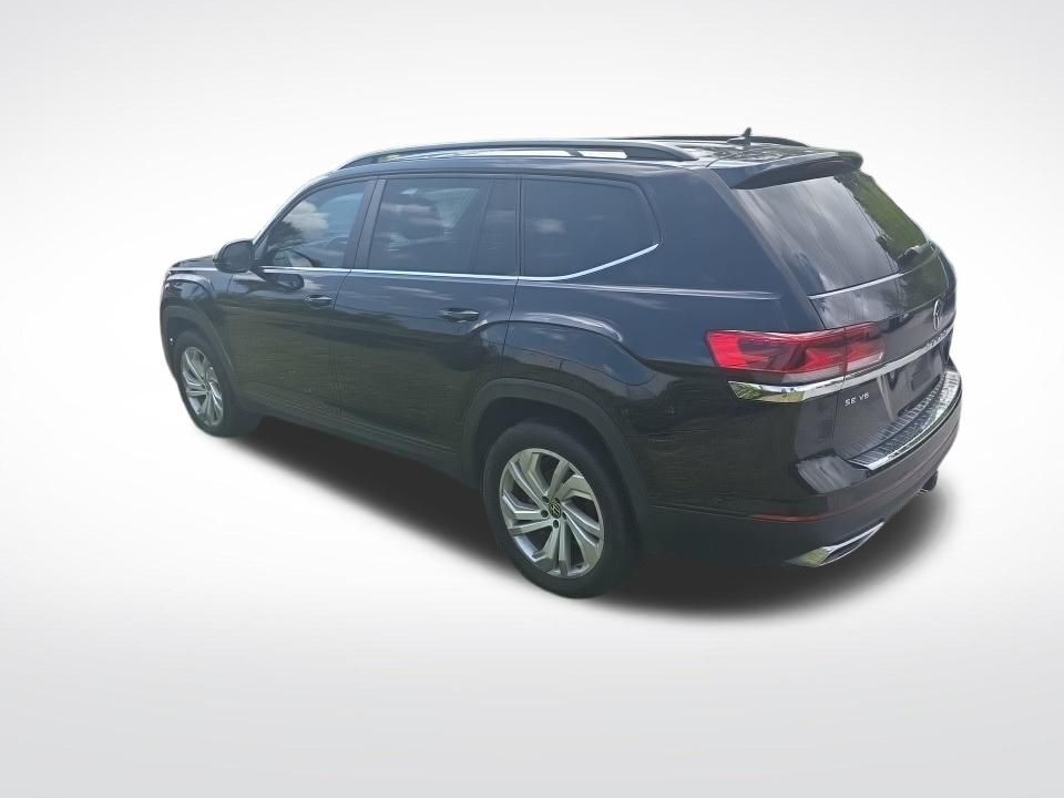 2023 Volkswagen Atlas 3.6L V6 SE w/Technology Tampa FL