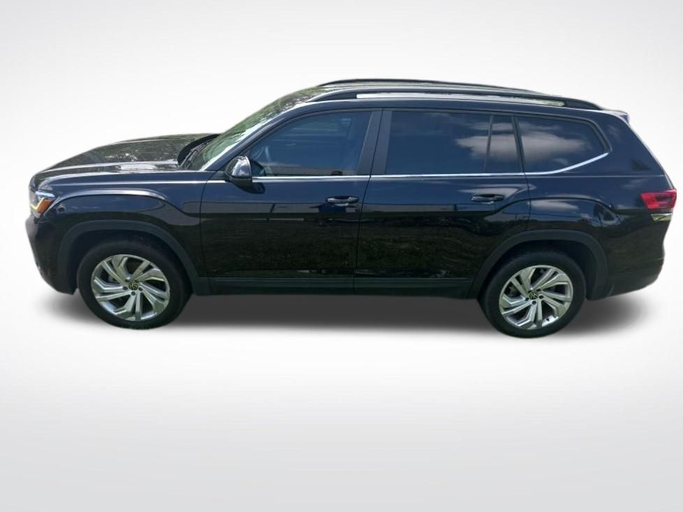2023 Volkswagen Atlas 3.6L V6 SE w/Technology Tampa FL