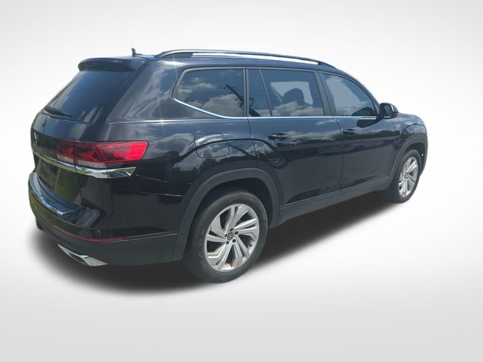 2023 Volkswagen Atlas 3.6L V6 SE w/Technology Tampa FL