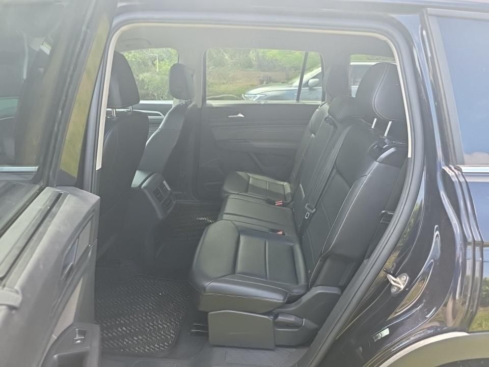 2023 Volkswagen Atlas 3.6L V6 SE w/Technology Tampa FL