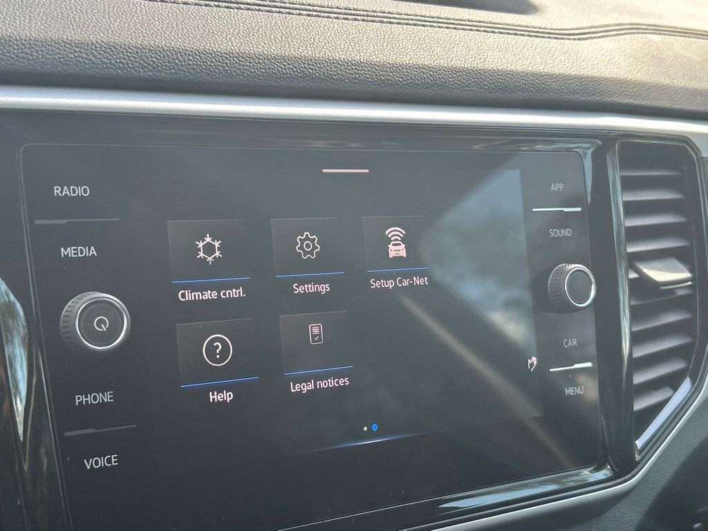 2023 Volkswagen Atlas 3.6L V6 SE w/Technology Tampa FL