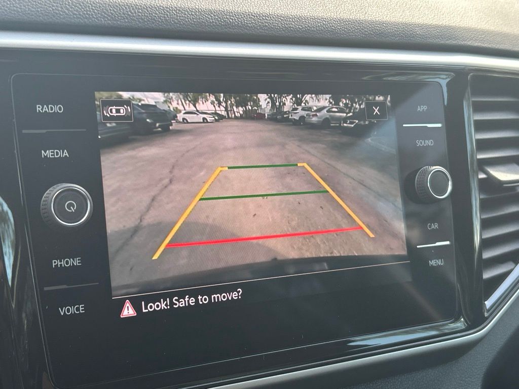 2023 Volkswagen Atlas 3.6L V6 SE w/Technology Tampa FL