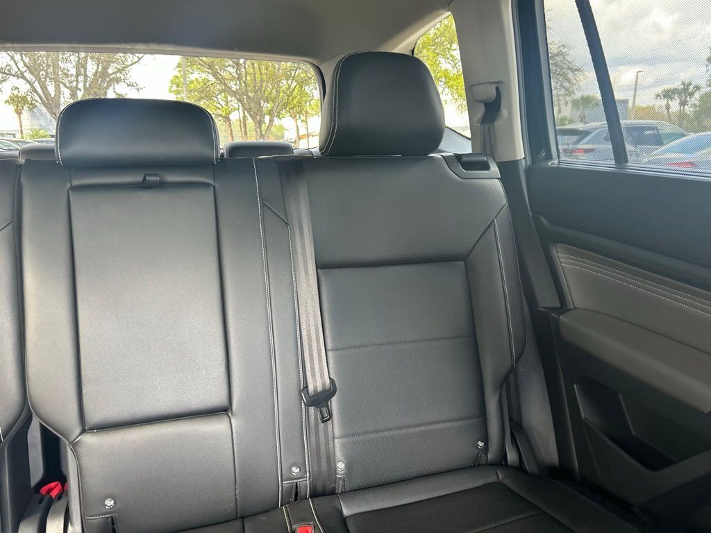 2023 Volkswagen Atlas 3.6L V6 SE w/Technology Tampa FL