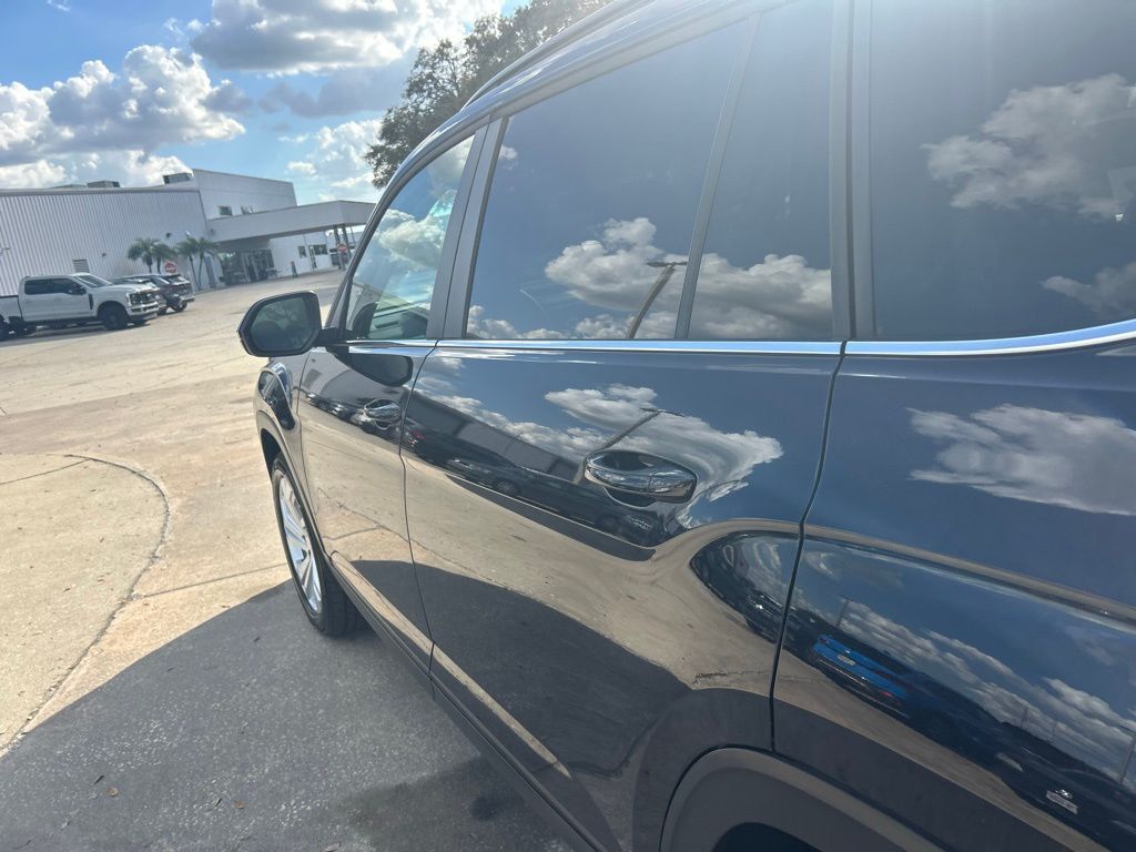 2023 Volkswagen Atlas 3.6L V6 SE w/Technology Tampa FL