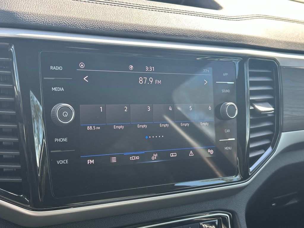 2023 Volkswagen Atlas 3.6L V6 SE w/Technology Tampa FL