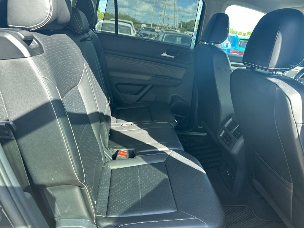 2023 Volkswagen Atlas 3.6L V6 SE w/Technology Tampa FL