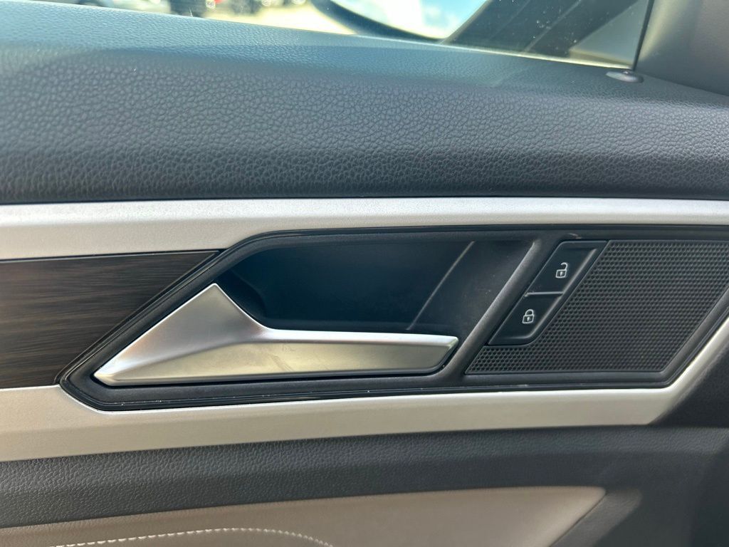 2023 Volkswagen Atlas 3.6L V6 SE w/Technology Tampa FL