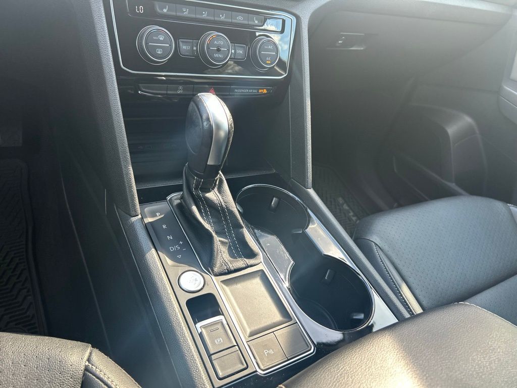 2023 Volkswagen Atlas 3.6L V6 SE w/Technology Tampa FL