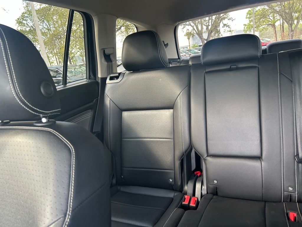 2023 Volkswagen Atlas 3.6L V6 SE w/Technology Tampa FL