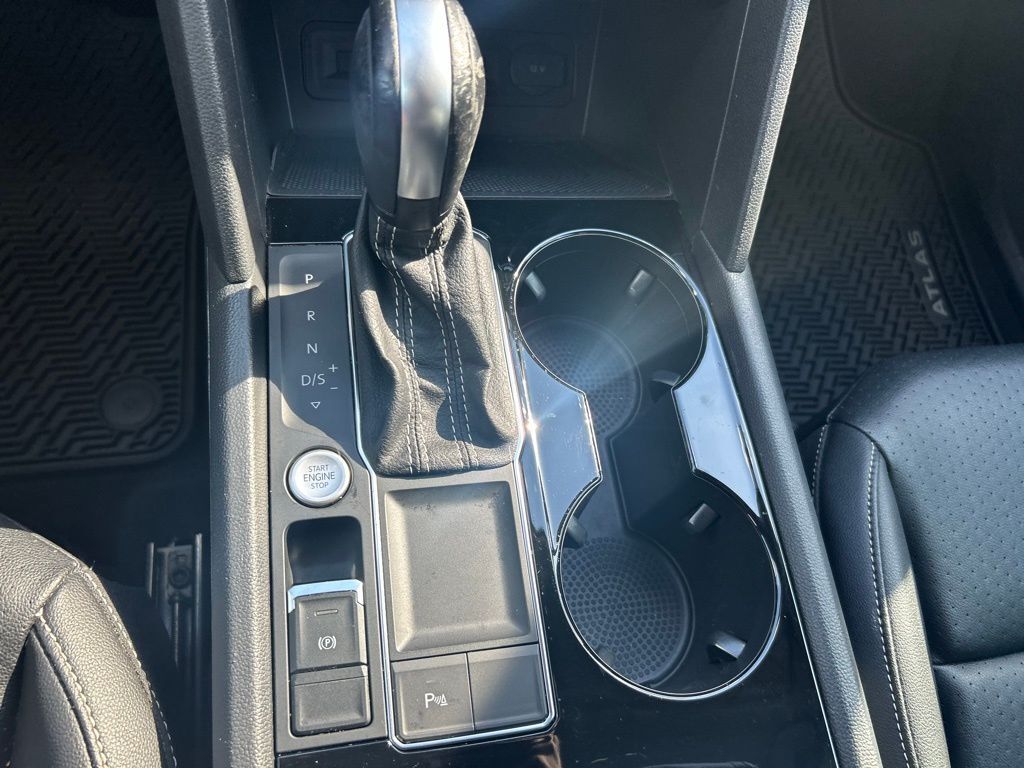 2023 Volkswagen Atlas 3.6L V6 SE w/Technology Tampa FL
