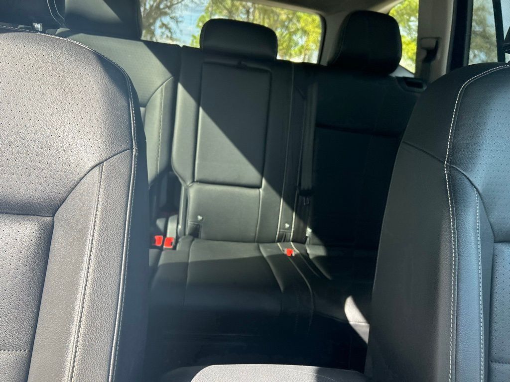 2023 Volkswagen Atlas 3.6L V6 SE w/Technology Tampa FL