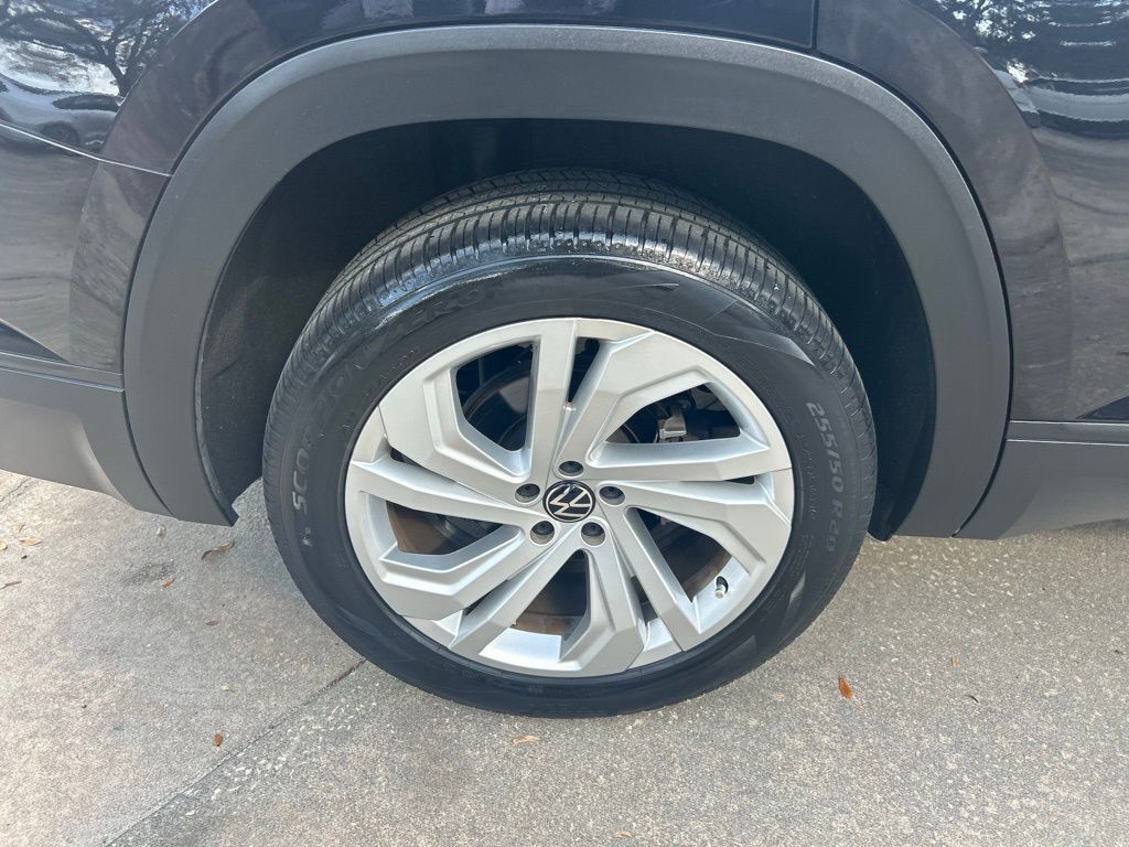 2023 Volkswagen Atlas 3.6L V6 SE w/Technology Tampa FL