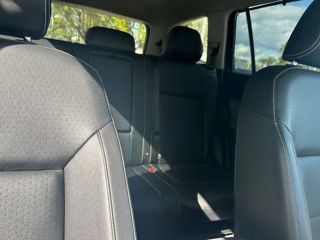 2023 Volkswagen Atlas 3.6L V6 SE w/Technology Tampa FL