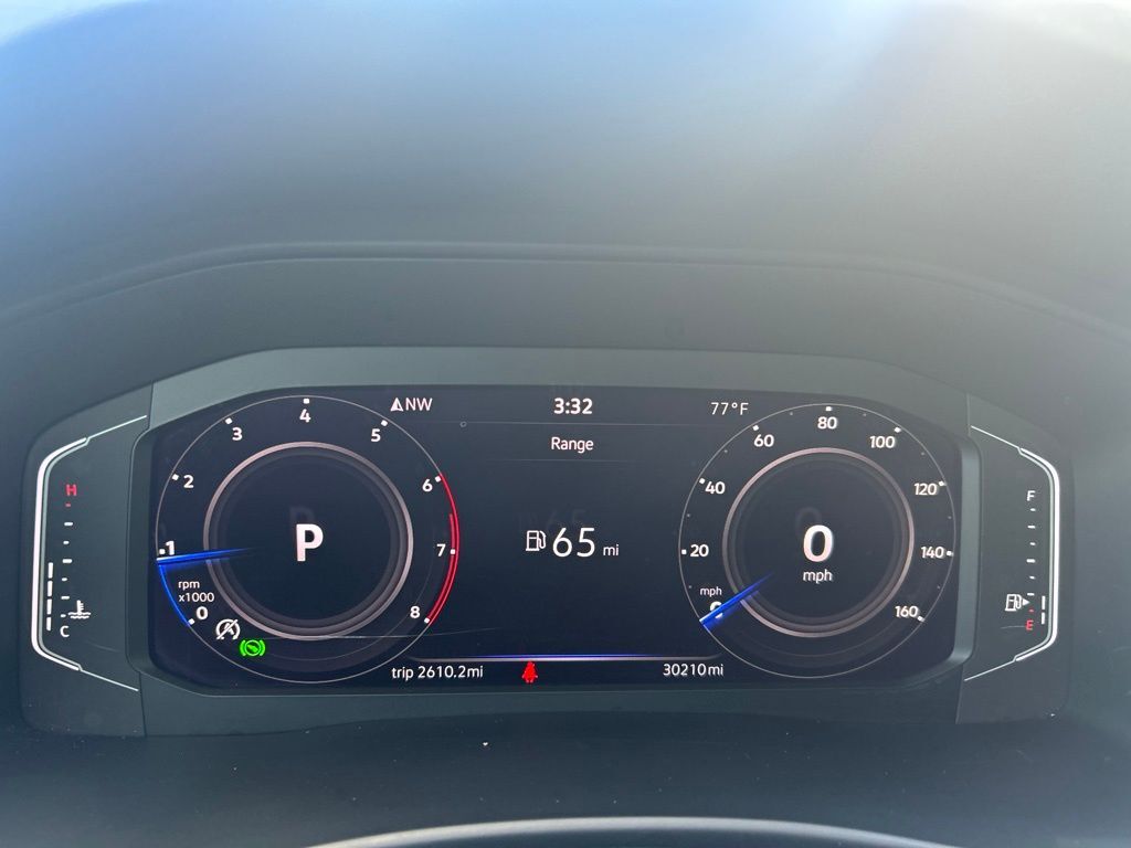 2023 Volkswagen Atlas 3.6L V6 SE w/Technology Tampa FL