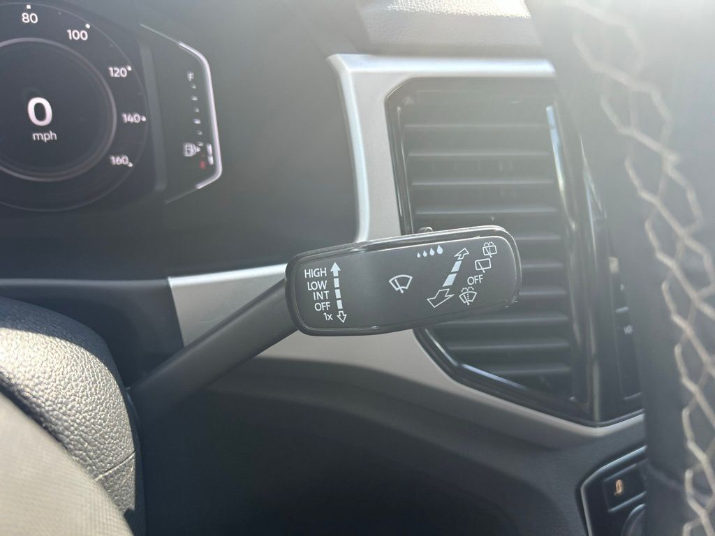 2023 Volkswagen Atlas 3.6L V6 SE w/Technology Tampa FL