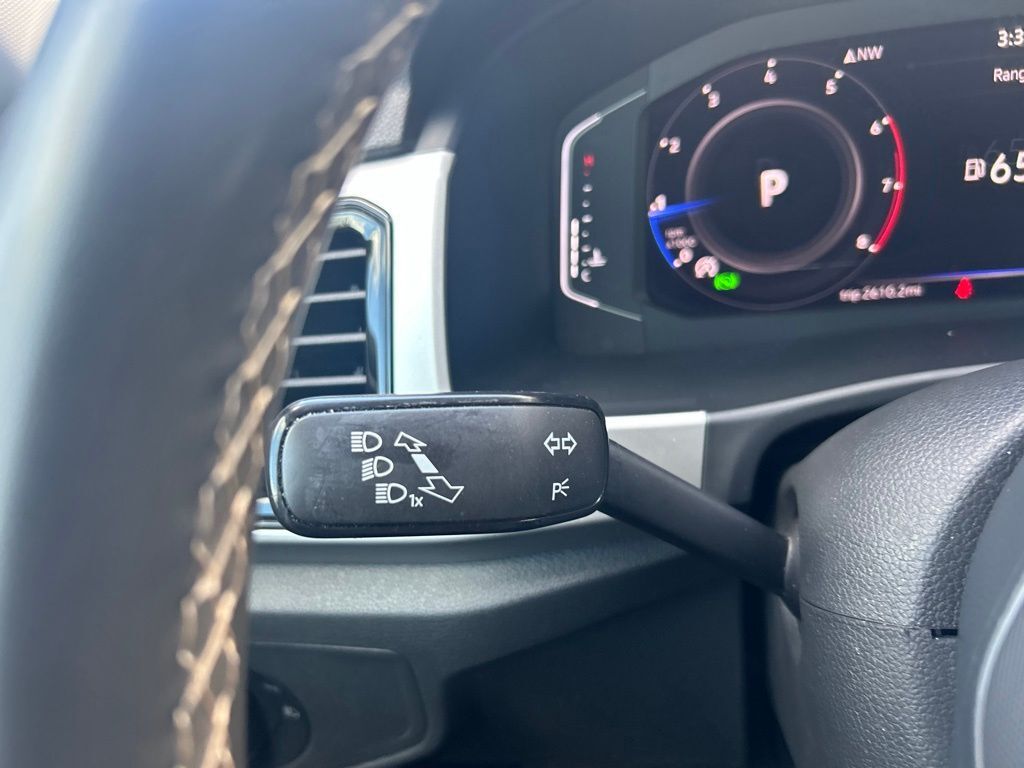 2023 Volkswagen Atlas 3.6L V6 SE w/Technology Tampa FL