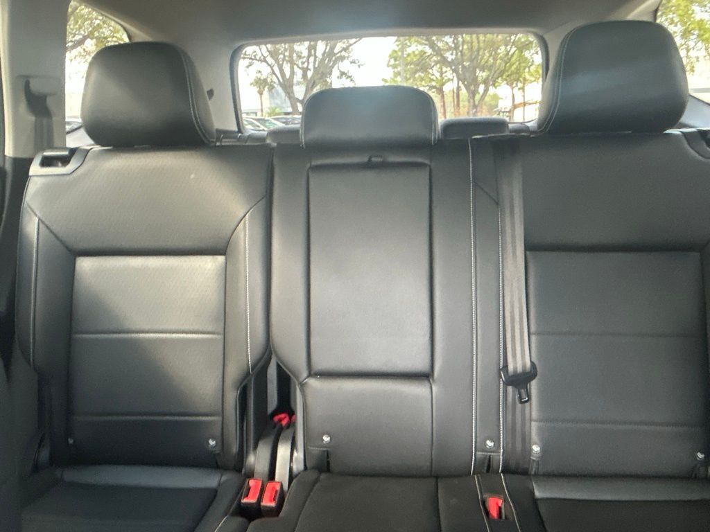 2023 Volkswagen Atlas 3.6L V6 SE w/Technology Tampa FL