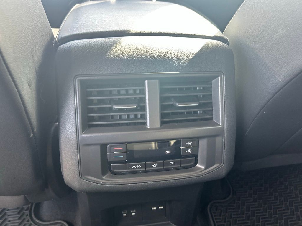 2023 Volkswagen Atlas 3.6L V6 SE w/Technology Tampa FL