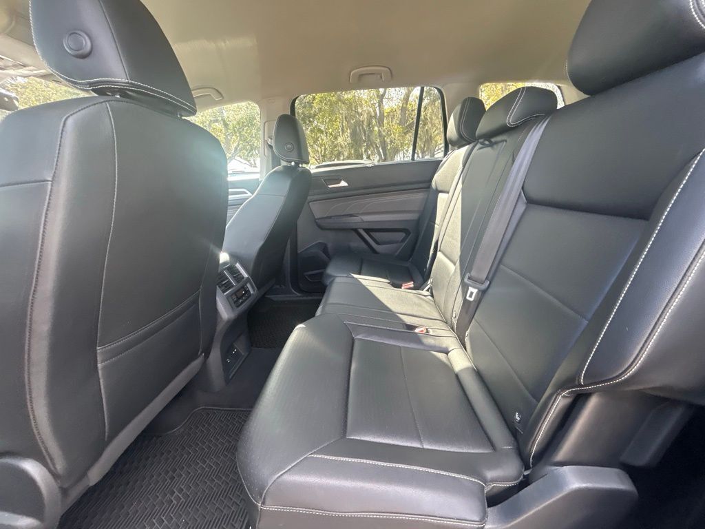 2023 Volkswagen Atlas 3.6L V6 SE w/Technology Tampa FL