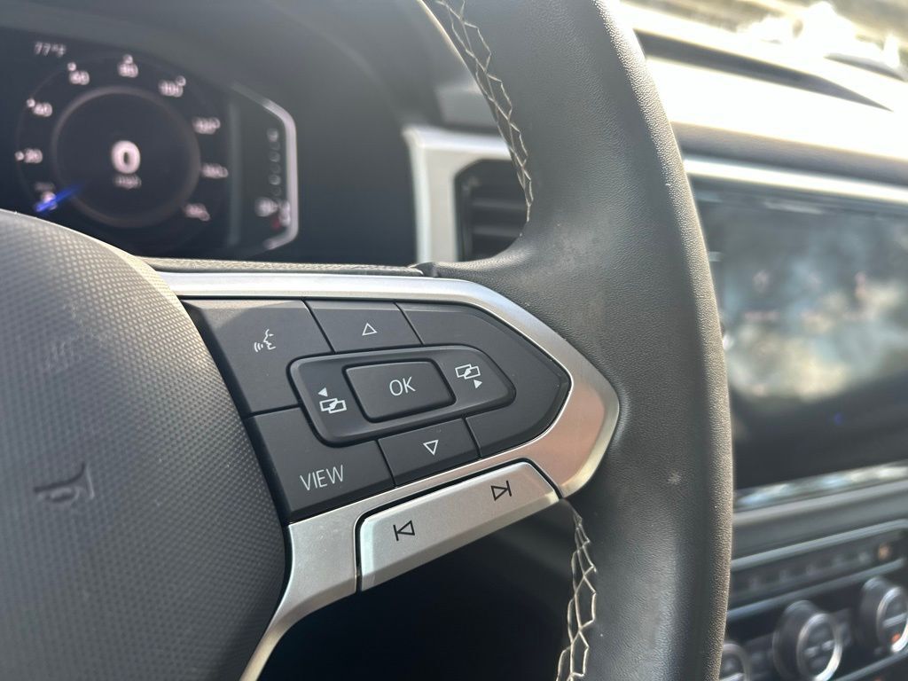 2023 Volkswagen Atlas 3.6L V6 SE w/Technology Tampa FL