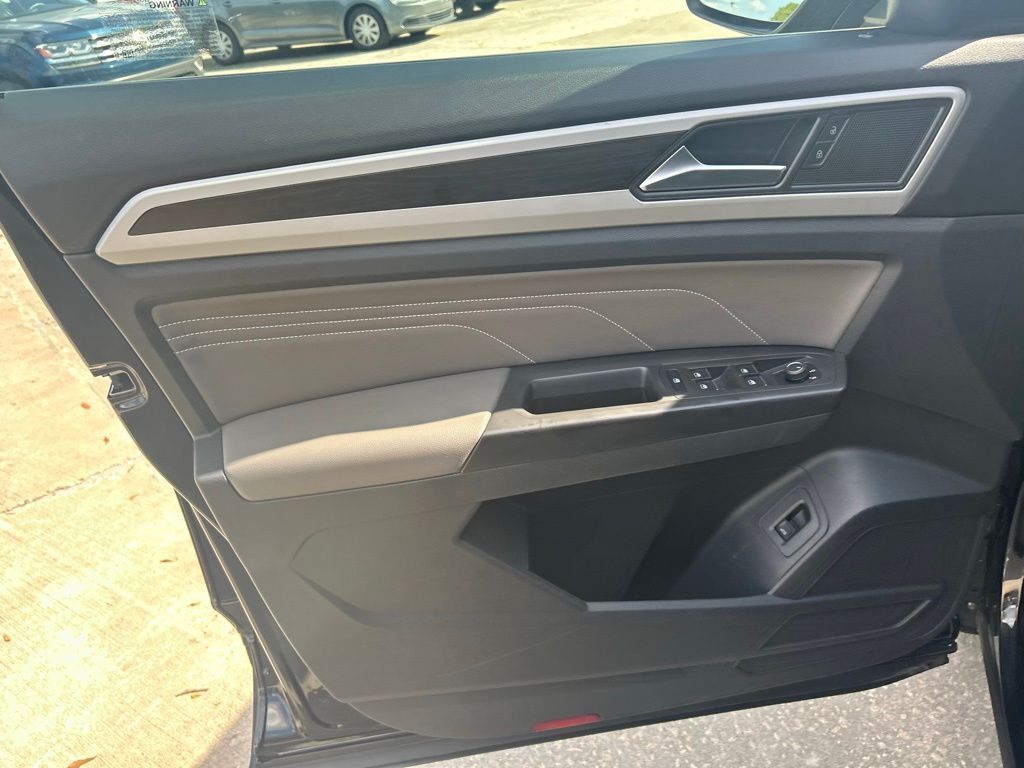 2023 Volkswagen Atlas 3.6L V6 SE w/Technology Tampa FL