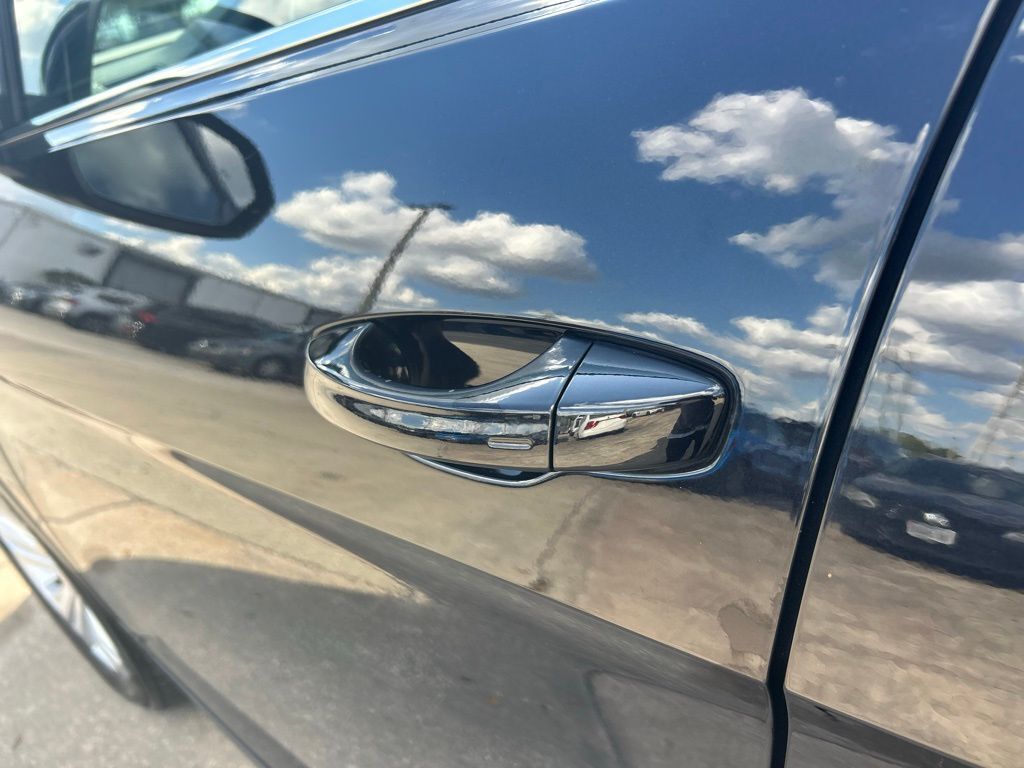 2023 Volkswagen Atlas 3.6L V6 SE w/Technology Tampa FL