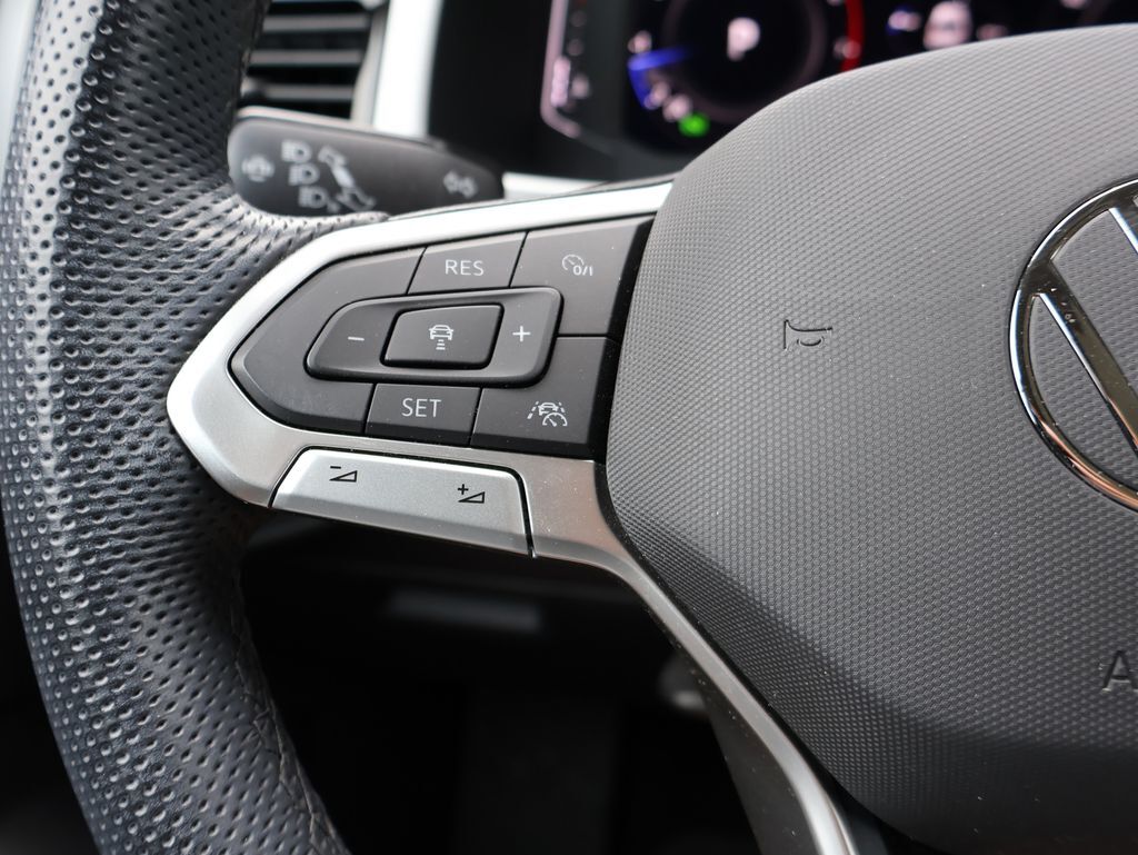 2023 Volkswagen Atlas 3.6L V6 SEL Premium R-Line