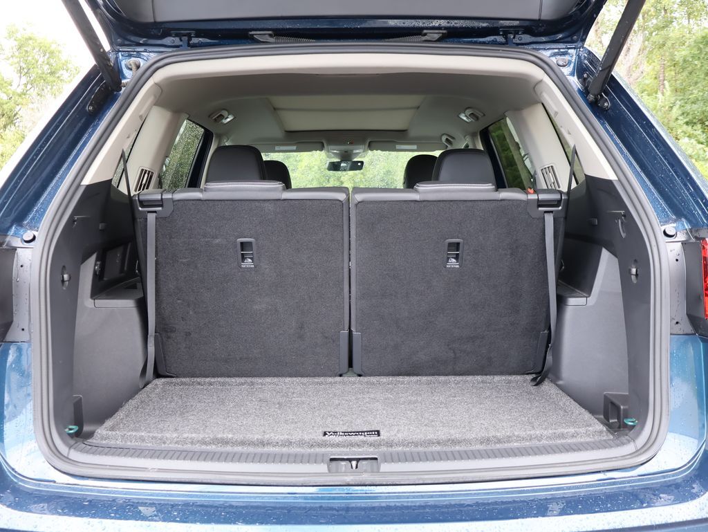 2023 Volkswagen Atlas 3.6L V6 SEL Premium R-Line