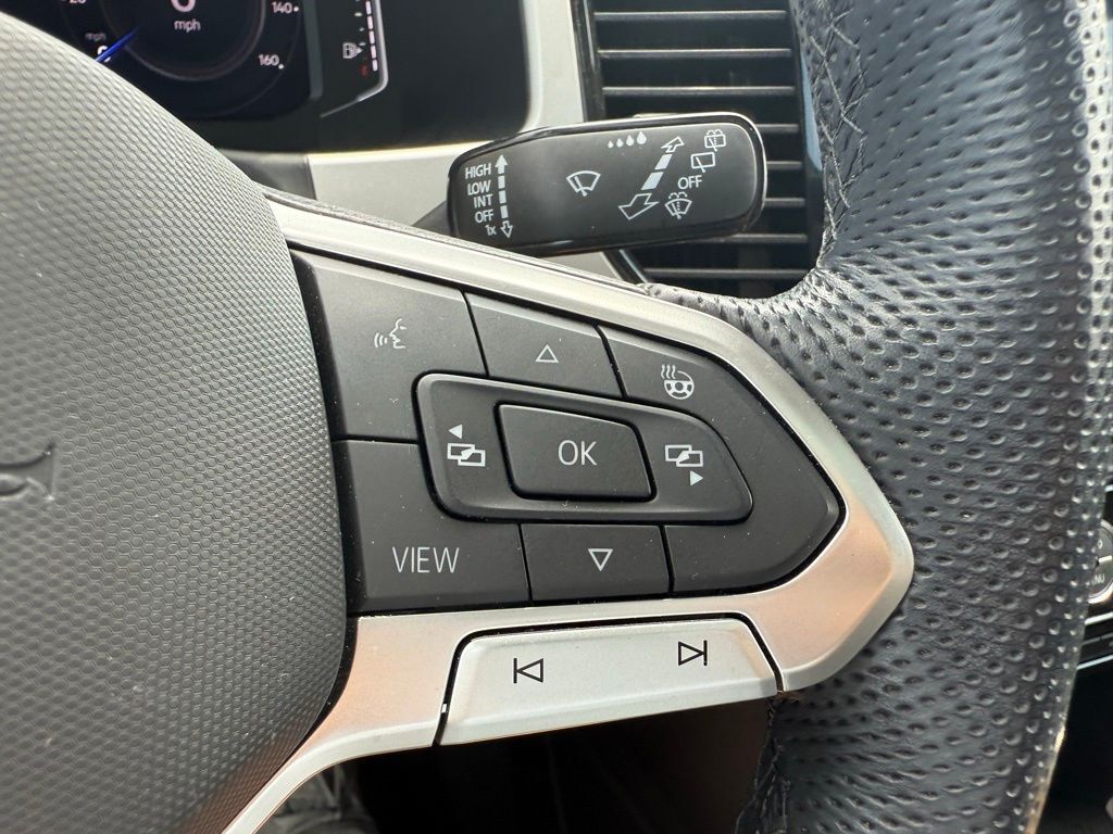 2023 Volkswagen Atlas 3.6L V6 SEL Premium R-Line