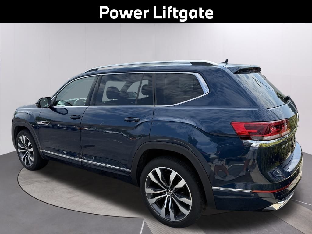 2023 Volkswagen Atlas 3.6L V6 SEL Premium R-Line