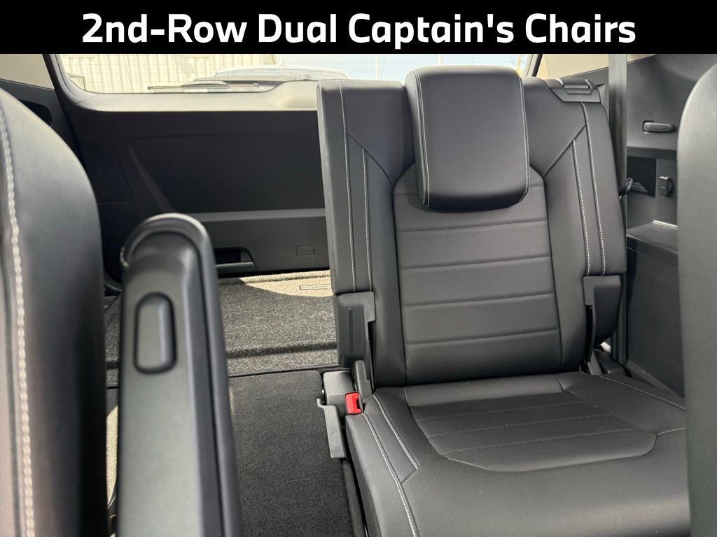 2023 Volkswagen Atlas 3.6L V6 SEL Premium R-Line