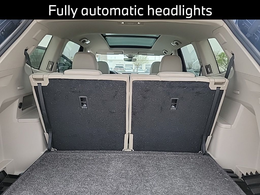 2023 Volkswagen Atlas 3.6L V6 SEL Premium R-Line