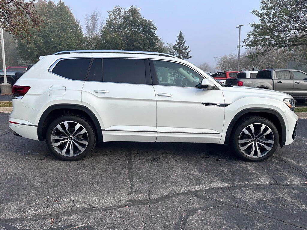 2023 Volkswagen Atlas 3.6L V6 SEL Premium R-Line San Clemente CA