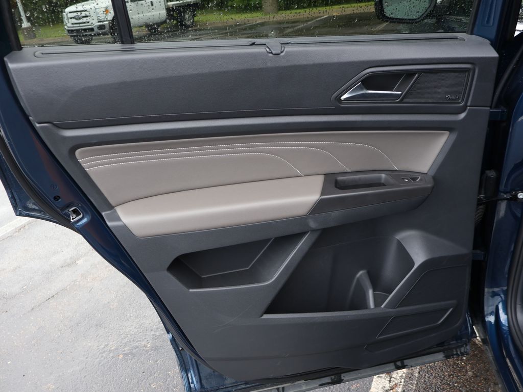 2023 Volkswagen Atlas 3.6L V6 SEL Premium R-Line San Clemente CA