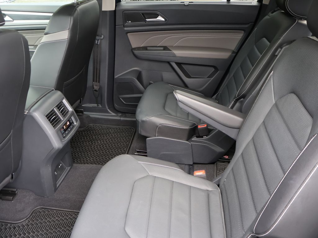 2023 Volkswagen Atlas 3.6L V6 SEL Premium R-Line San Clemente CA