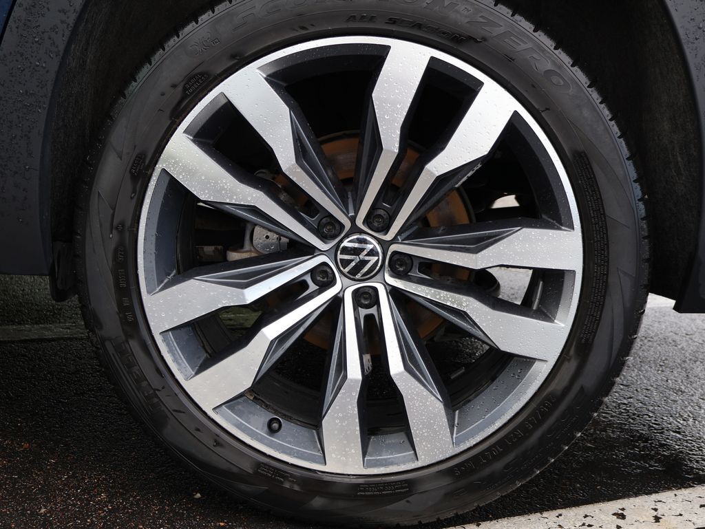 2023 Volkswagen Atlas 3.6L V6 SEL Premium R-Line San Clemente CA