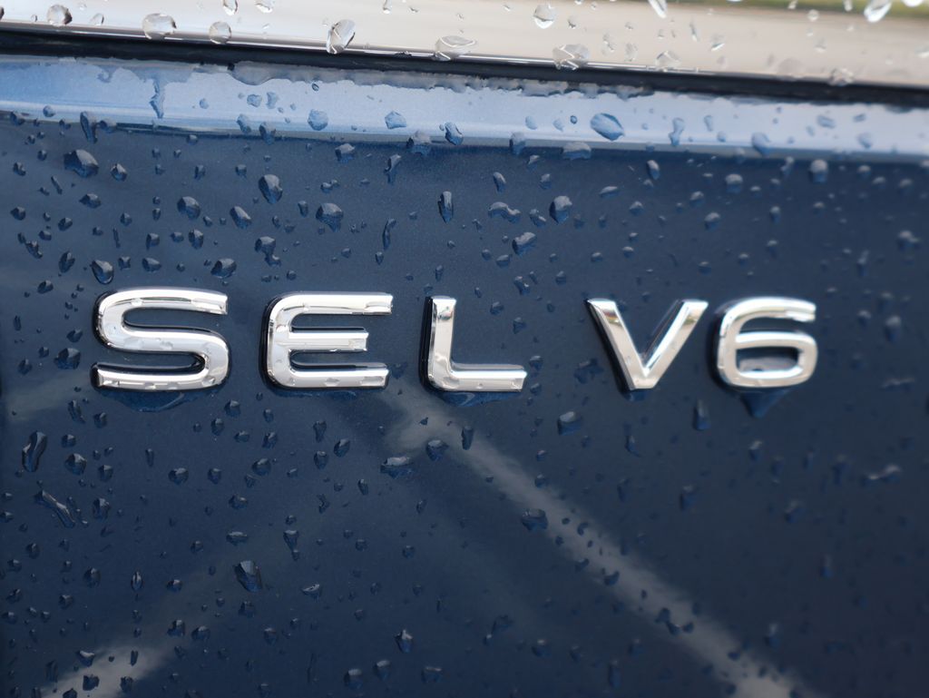 2023 Volkswagen Atlas 3.6L V6 SEL Premium R-Line San Clemente CA