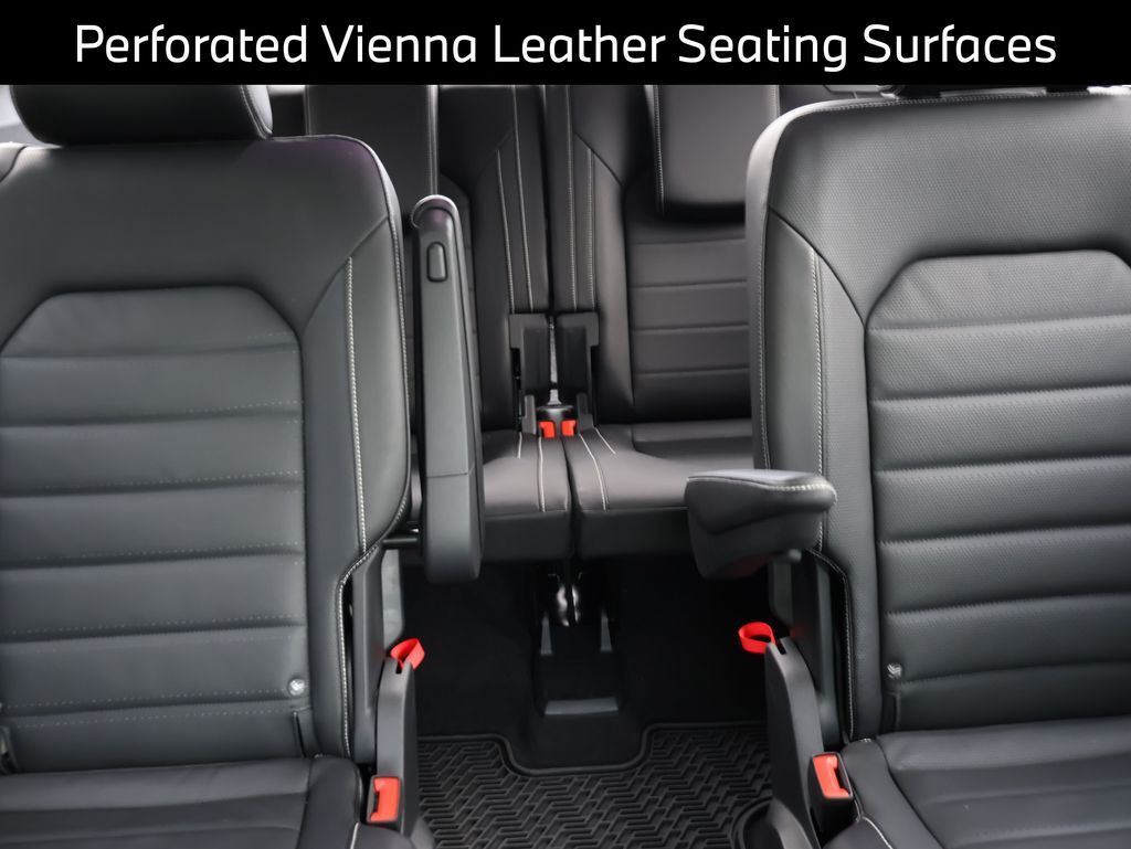 2023 Volkswagen Atlas 3.6L V6 SEL Premium R-Line San Clemente CA