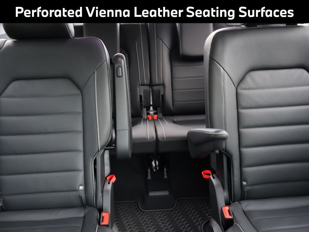 2023 Volkswagen Atlas 3.6L V6 SEL Premium R-Line San Clemente CA